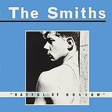Smiths, The - Hatful Of Hollow (Vinyl LP)