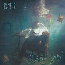 Hozier - Wasteland, Baby! (Vinyl 2LP)