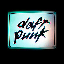 Daft Punk - Human After All (Vinyl 2LP)