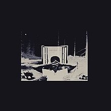 Earl Sweatshirt - I Don't Like Shit, I Don't Go Outside (Vinyl LP)