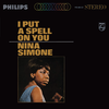 Nina Simone - I Put A Spell On You (Vinyl 2LP)