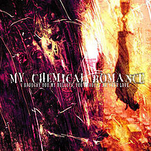 My Chemical Romance - I Brought You My Bullets... (Vinyl LP)