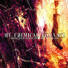 My Chemical Romance - I Brought You My Bullets... (Vinyl LP Record)