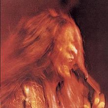 Janis Joplin - I Got Dem Ol' Kozmic Blues Again Mama (Vinyl LP)