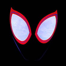 Spider-Man : Into The Spider-verse - Soundtrack (Vinyl LP)
