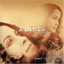 Alanis Morissette - Jagged Little Pill Acoustic (Vinyl 2LP)
