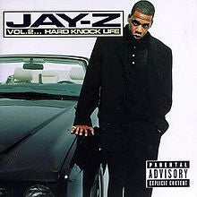 Jay-Z - Vol 2 Hard Knock Life (Vinyl 2LP)