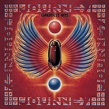 Journey - Greatest Hits (Vinyl 2LP)