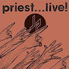 Judas Priest - Priest Live (Vinyl 2LP)