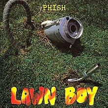 Phish - Lawn Boy (Vinyl 2LP)