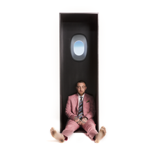 Mac Miller - Swimming (Vinyl 2LP)