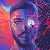 Kid Cudi - Man on the Moon III: the Chosen (Vinyl 2LP)