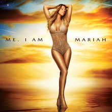Mariah Carey - Me. I Am Mariah... the Elusive Chanteuse (Vinyl 2LP)