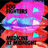 Foo Fighters - Medicine At Midnight (Vinyl LP)