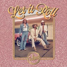 Midland - Let It Roll (Vinyl 2LP)