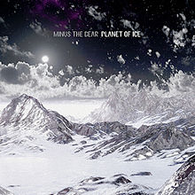 Minus The Bear - Planet Of Ice (Vinyl 2LP)