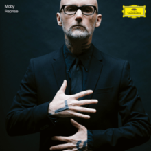 Moby - Reprise (Vinyl 2LP)