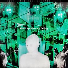 Moby - These Systems Are Failing (Vinyl LP Record)