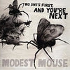 Modest Mouse - No One&#39;s First, And You&#39;re Next (Vinyl LP)