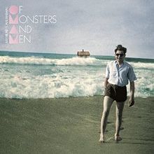 Of Monsters And Men - My Head Is An Animal (Vinyl LP)