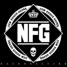 New Found Glory - Resurrection (Vinyl LP)