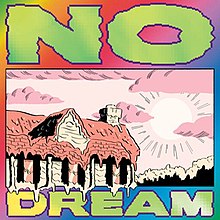 Jeff Rosenstock  - NO DREAM (Vinyl LP)