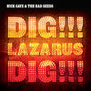 Nick Cave and the Bad Seeds - Dig, Lazarus, Dig!!! (Vinyl 2LP)