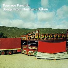 Teenage Fanclub - Songs From Northern Britain (Vinyl LP Record)