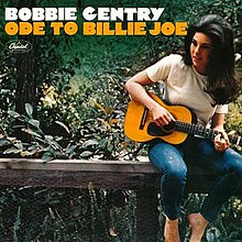 Bobbie Gentry - Ode To Billie Joe (Vinyl LP)