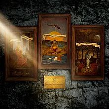 Opeth - Pale Communion (Vinyl 2LP)