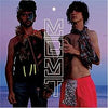 MGMT - Oracular Spectacular (Vinyl LP)