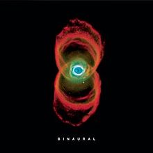 Pearl Jam - Binaural (Vinyl 2LP)