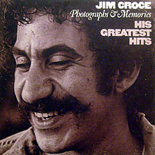 Jim Croce - Photographs & Memories His Greatest Hits (Vinyl LP)