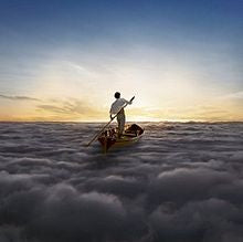 Pink Floyd - The Endless River (Vinyl 2LP)