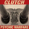 Clutch - Psychic Warfare (Vinyl LP)