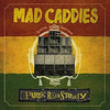 Mad Caddies - Punk Rock Steady (Vinyl LP Record)