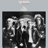 Queen - The  Game (Vinyl LP Record)