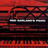 Red Garland - Red Garland&#39;s Piano (Vinyl LP)