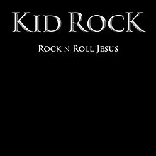 Kid Rock - Rock n Roll Jesus(Vinyl 2LP Records)