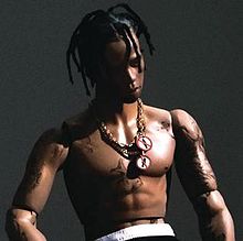Travis Scott - Rodeo (Vinyl 2LP)