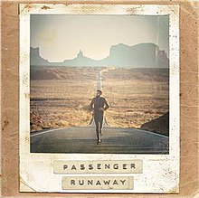 Passenger - Runaway (Vinyl LP)