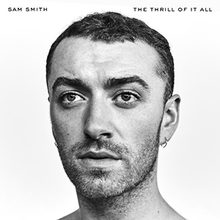 Sam Smith - The Thrill Of It All (Vinyl LP)