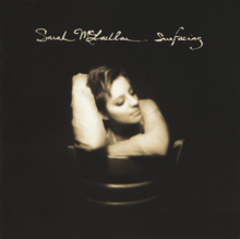 Sarah McLachlan - Surfacing (Vinyl LP)