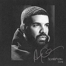 Drake - Scorpion (Vinyl 2LP)