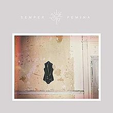 Laura Marling - Semper Femina (Vinyl LP Record)