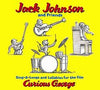 Jack Johnson - Sing A-longs (Vinyl LP Record)