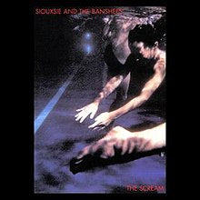 Siouxsie and the Banshees - The Scream (Vinyl LP Record)