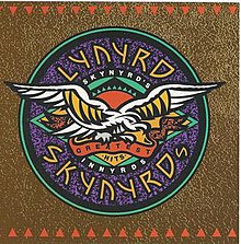Lynyrd Skynyrd - Skynyrd's Innards (Vinyl LP)