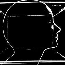Slowdive - Slowdive (Vinyl LP)