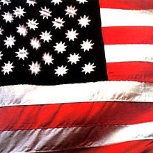 Sly & the Family Stone - There's a Riot Goin' On (Vinyl LP)